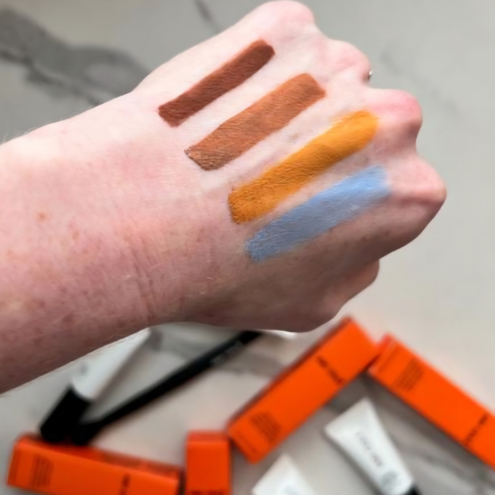 Ami Colé Lid Joy Liquid Eyeshadow (St. Louis) - Picture 8 of 12
